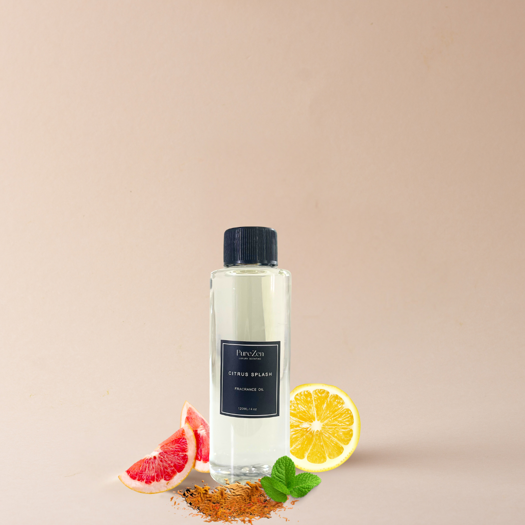 Citrus Splash